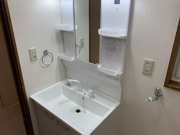 ハイツエスペランサIの物件内観写真